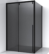 Ambassador  Душевой уголок Intense 120x110 110022201IBB-110IBB